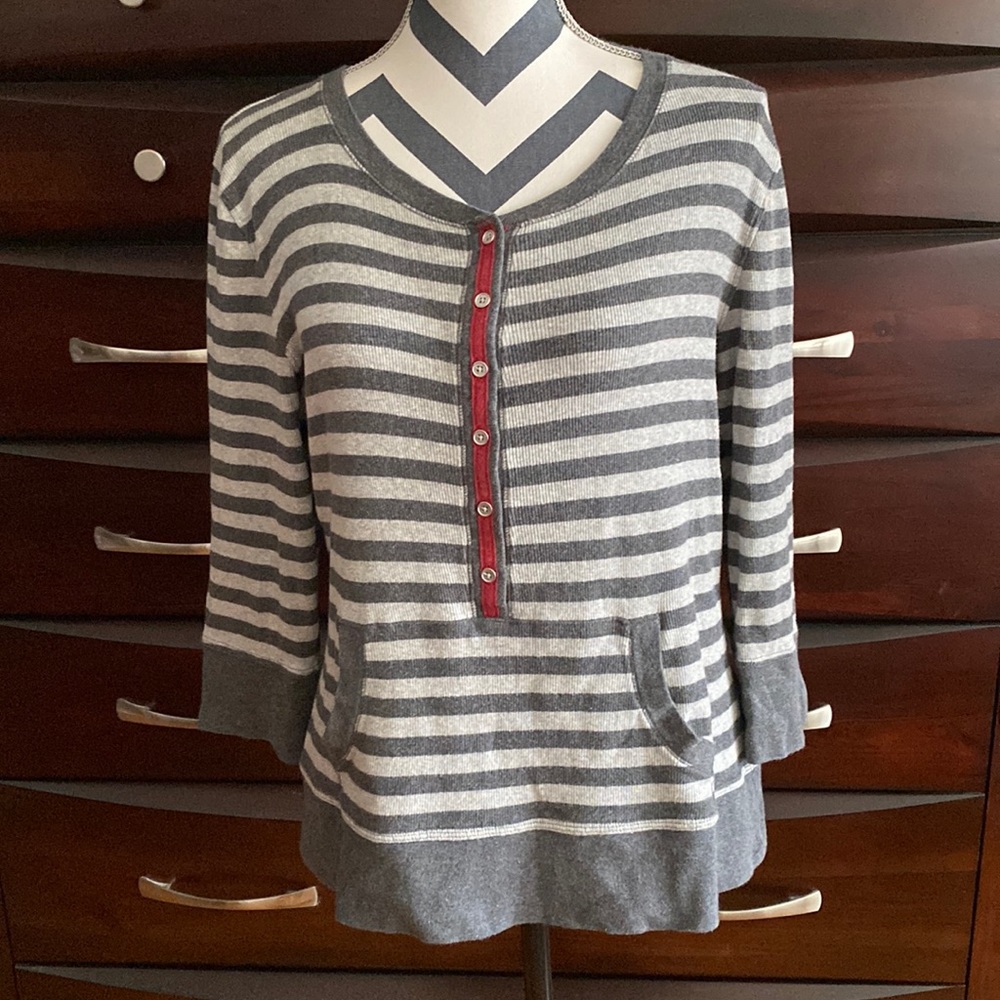 Liz & Co. Women’s Top